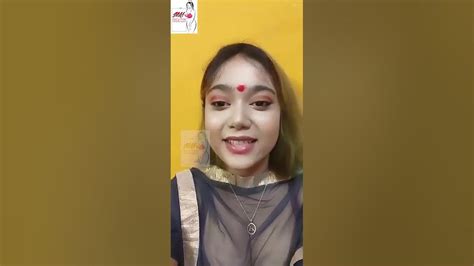 indian girl dress change video